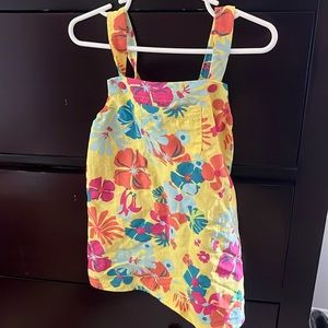 Patagonia toddler dress